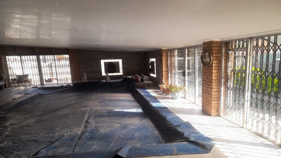 4 Bedroom Property for Sale in Vaalpark Free State